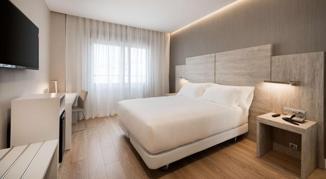 Nh Chamberí Hotel