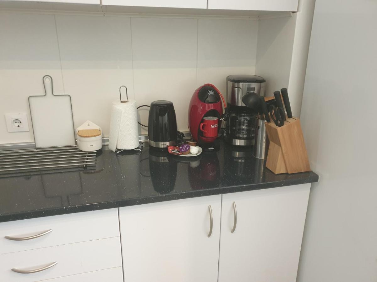Apartamento Bonito Apto Cinco Torres Plaza Castilla