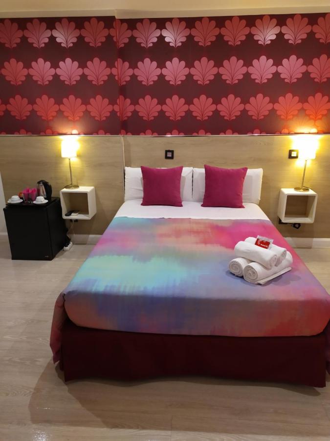 Hostal Inn Madrid Guest house 2*