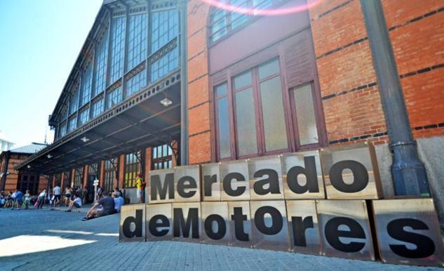 Fridda House Atocha