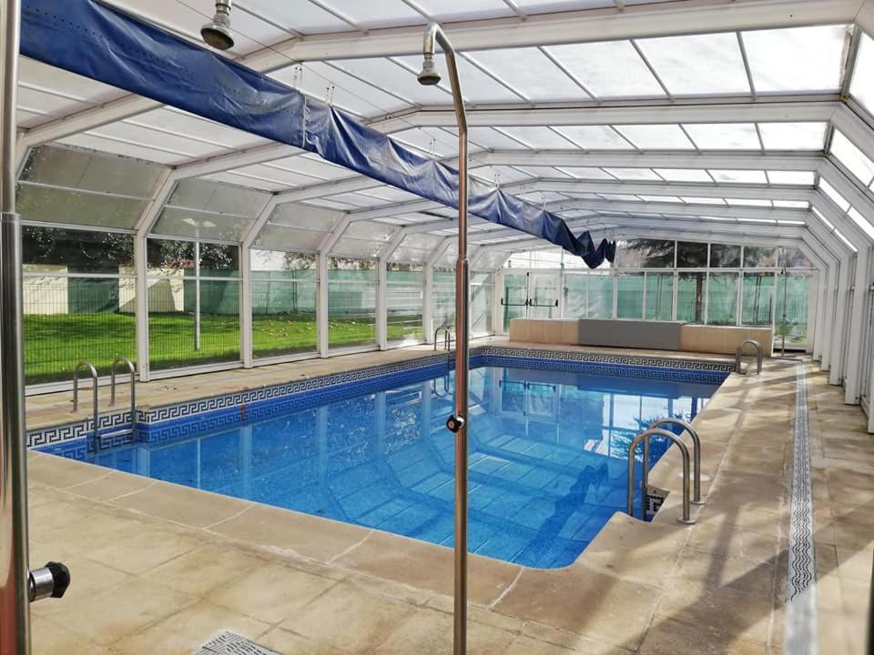 Apartment Fridda House Atocha *