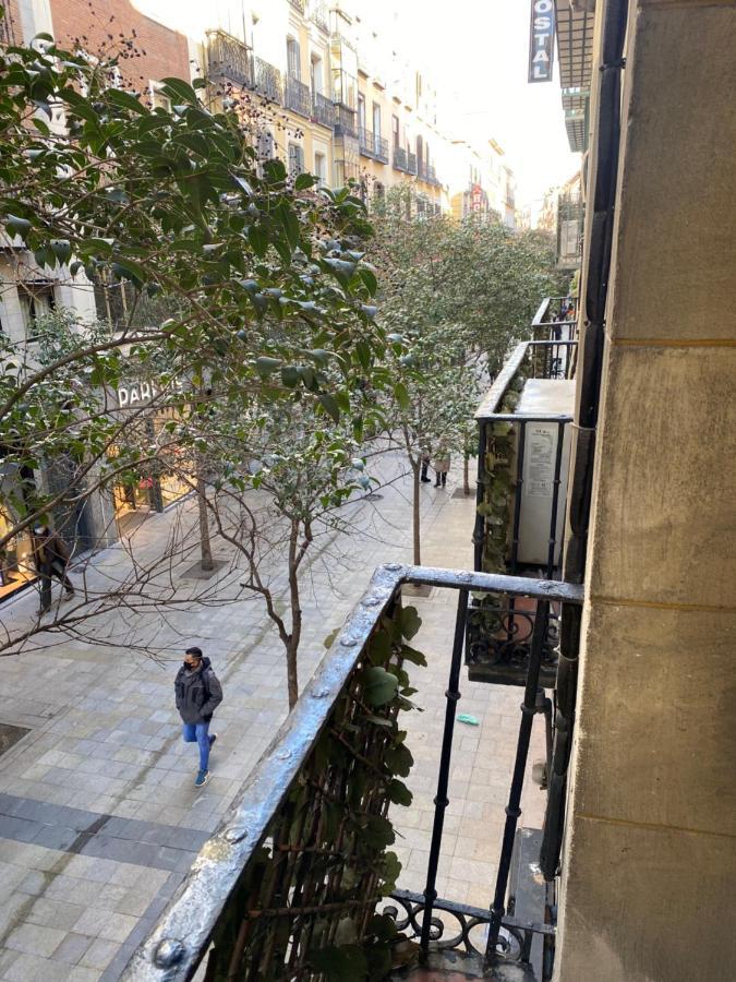 Pensión Perfect In The Center Of Madrid. Calle Fuencarral!! Madrid