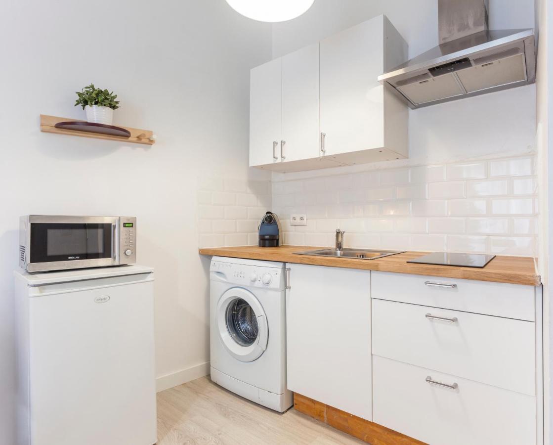 Apartamento Mit House Lindo En *