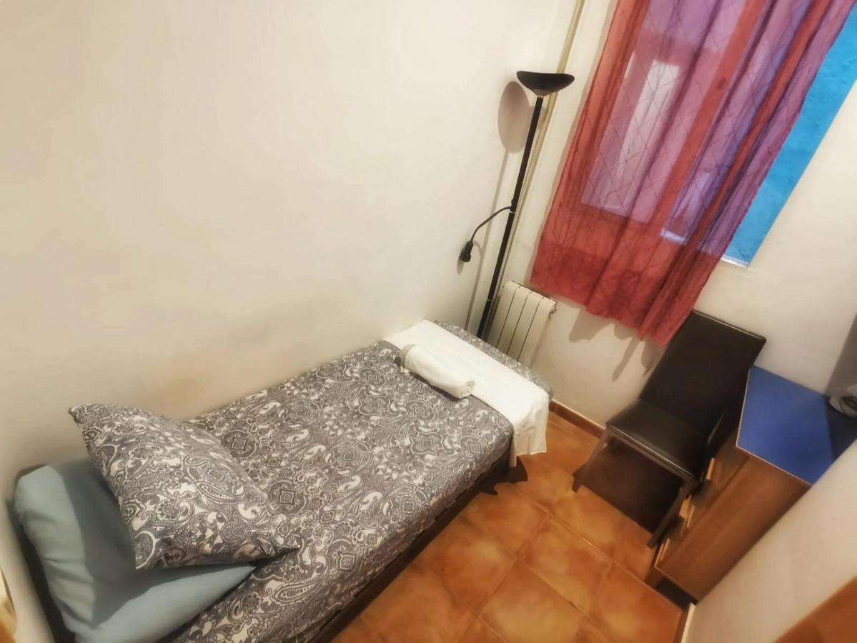 Arta Guest house Madrid