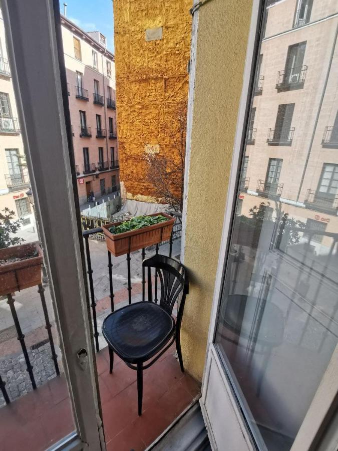 Pensión Arta Madrid