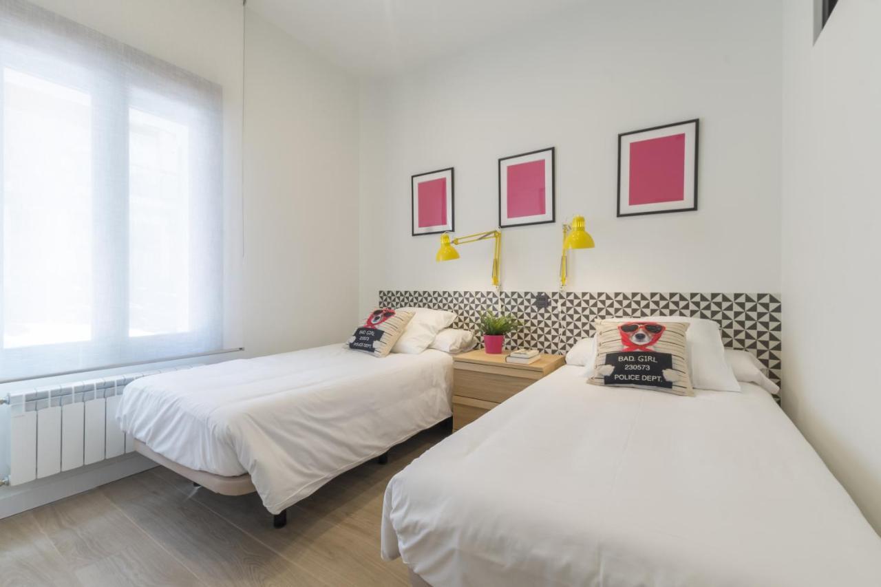 Mit House Bravo En * Madrid