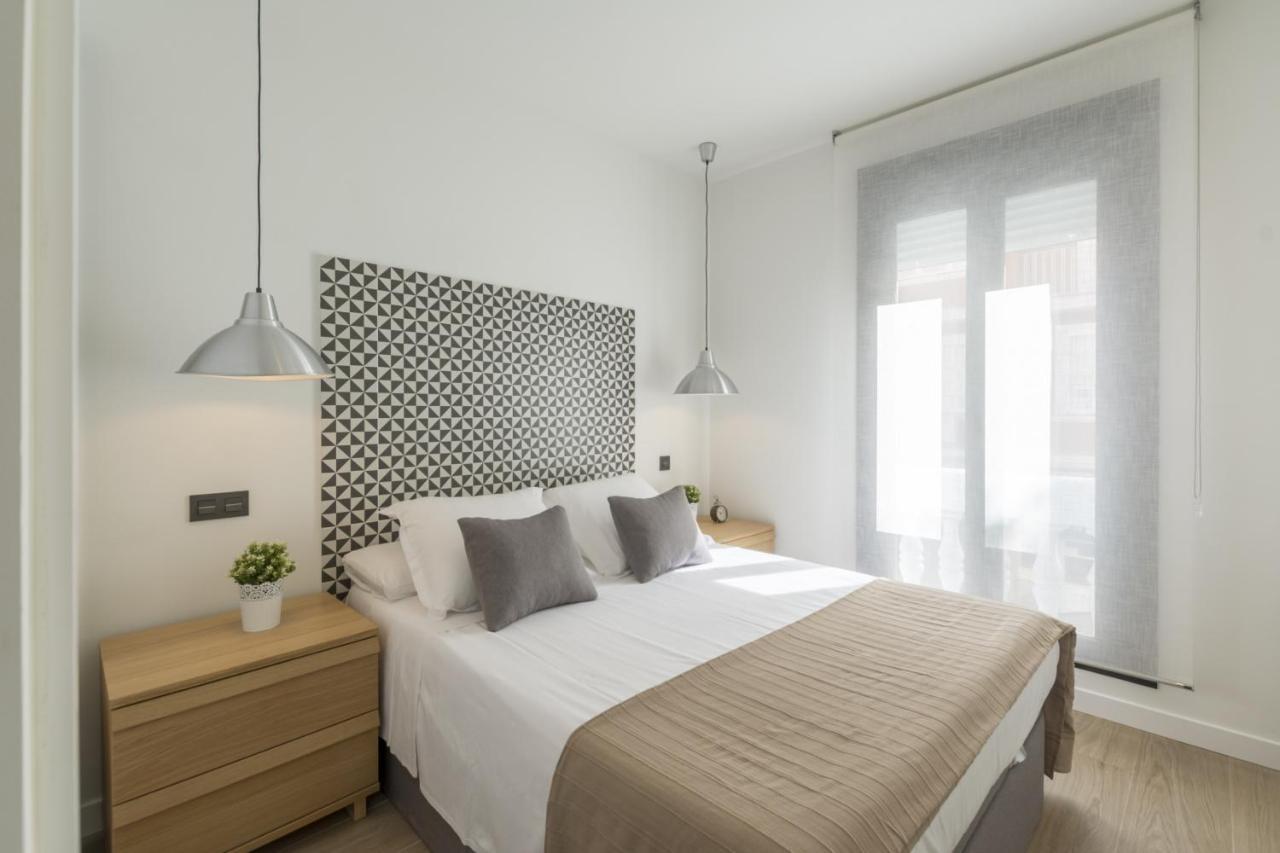 Apartamento Mit House Bravo En Madrid