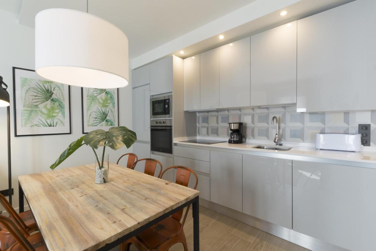 Apartamento Mit House Bravo En