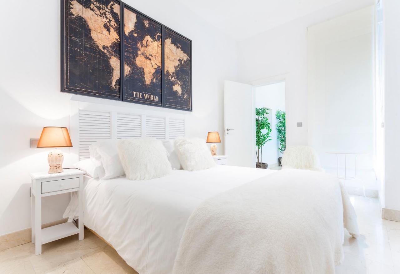 Mit House Echegaray En Madrid