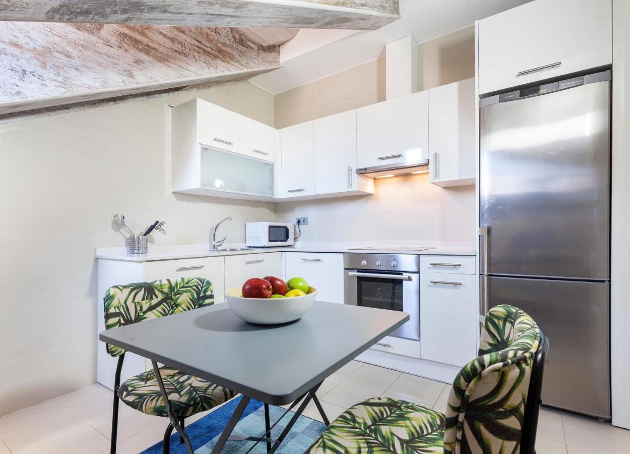 Apartamento Mit House Echegaray En