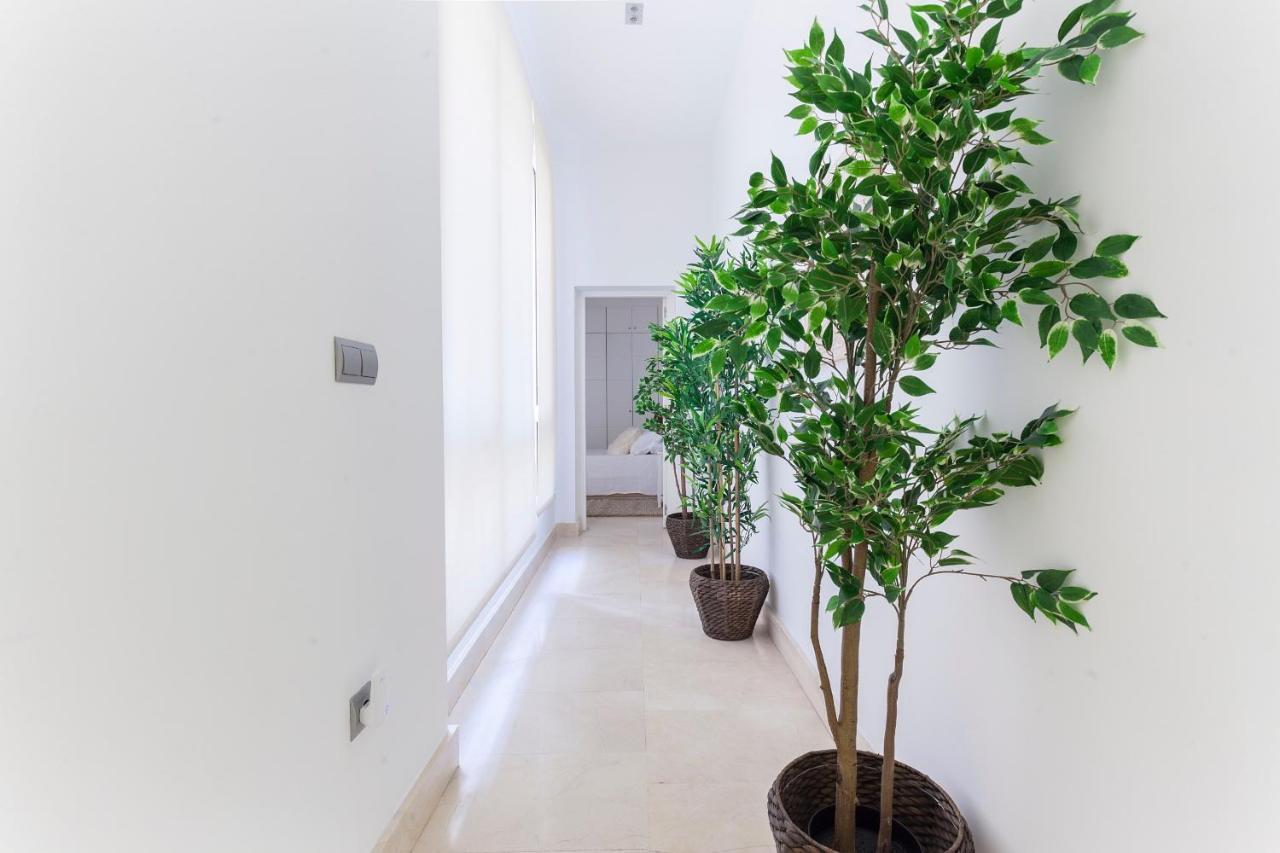 Mit House Echegaray En Apartamento