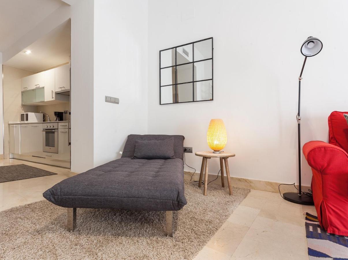Apartamento Mit House Echegaray En