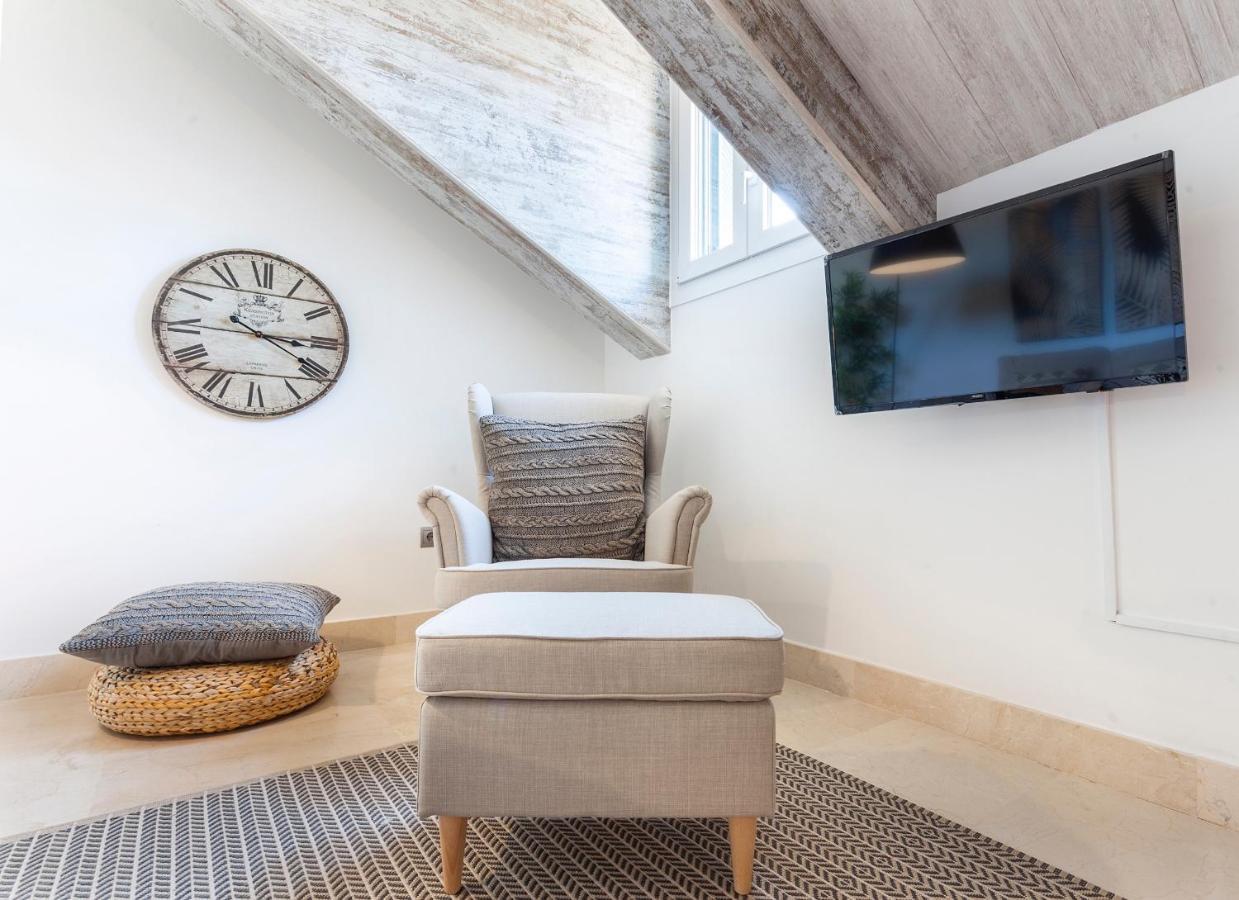 Apartamento Mit House Echegaray En