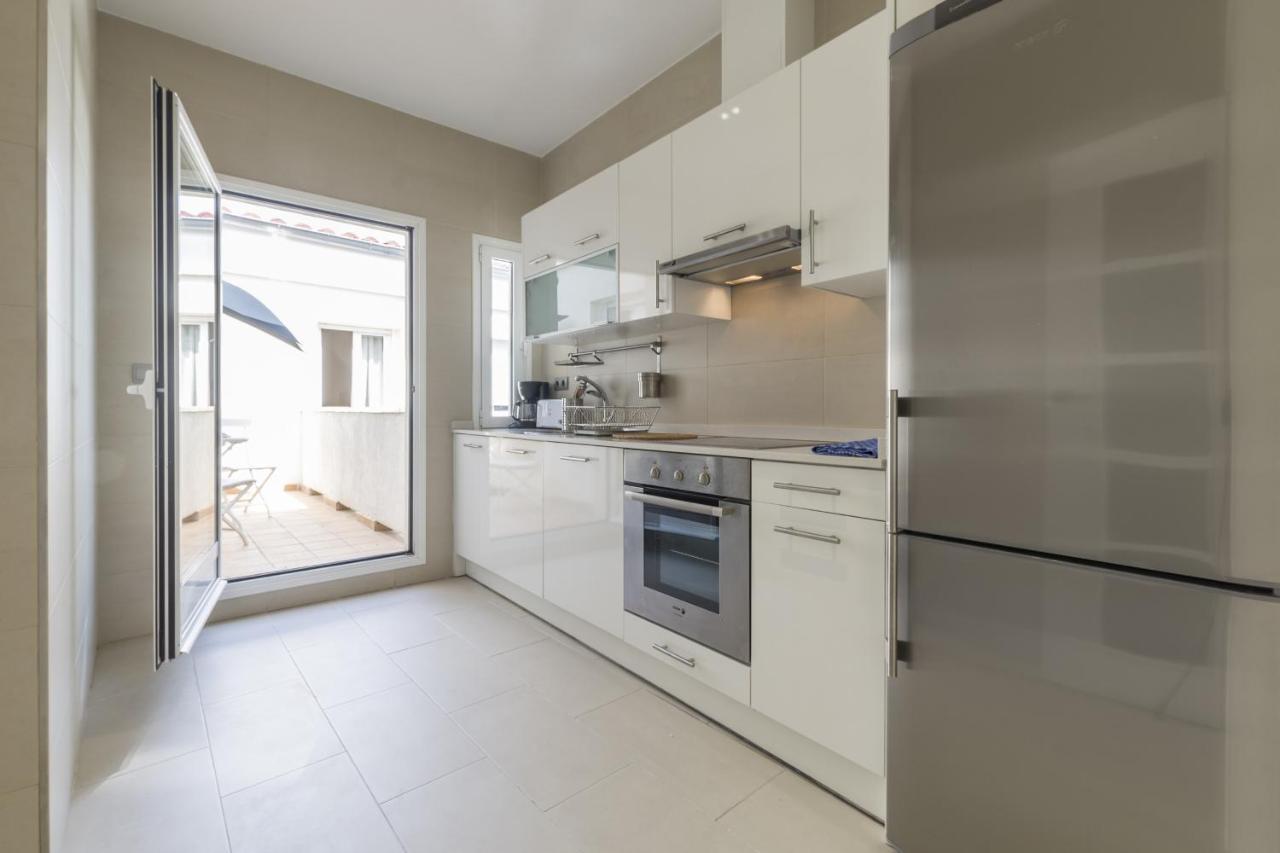 Mit House Echegaray En Apartamento