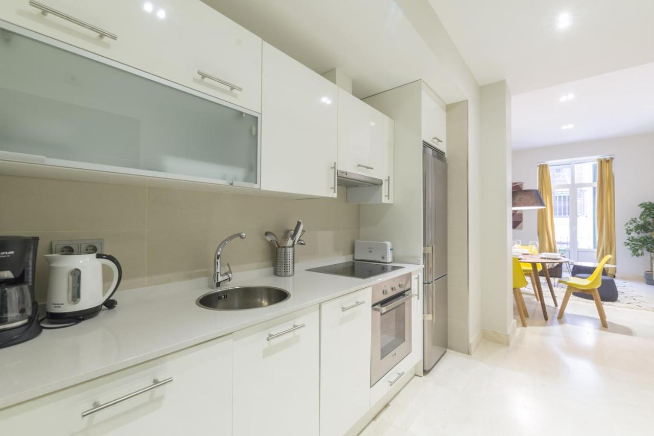 Mit House Echegaray En Apartamento *
