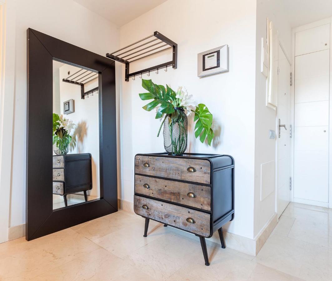 Mit House Echegaray En Apartamento