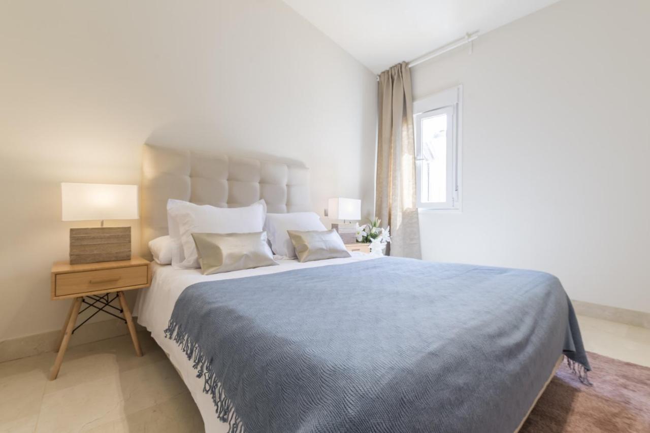 Mit House Echegaray En Apartamento