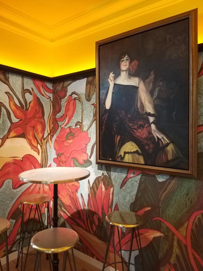 Pestana Plaza Mayor Hotel 4*