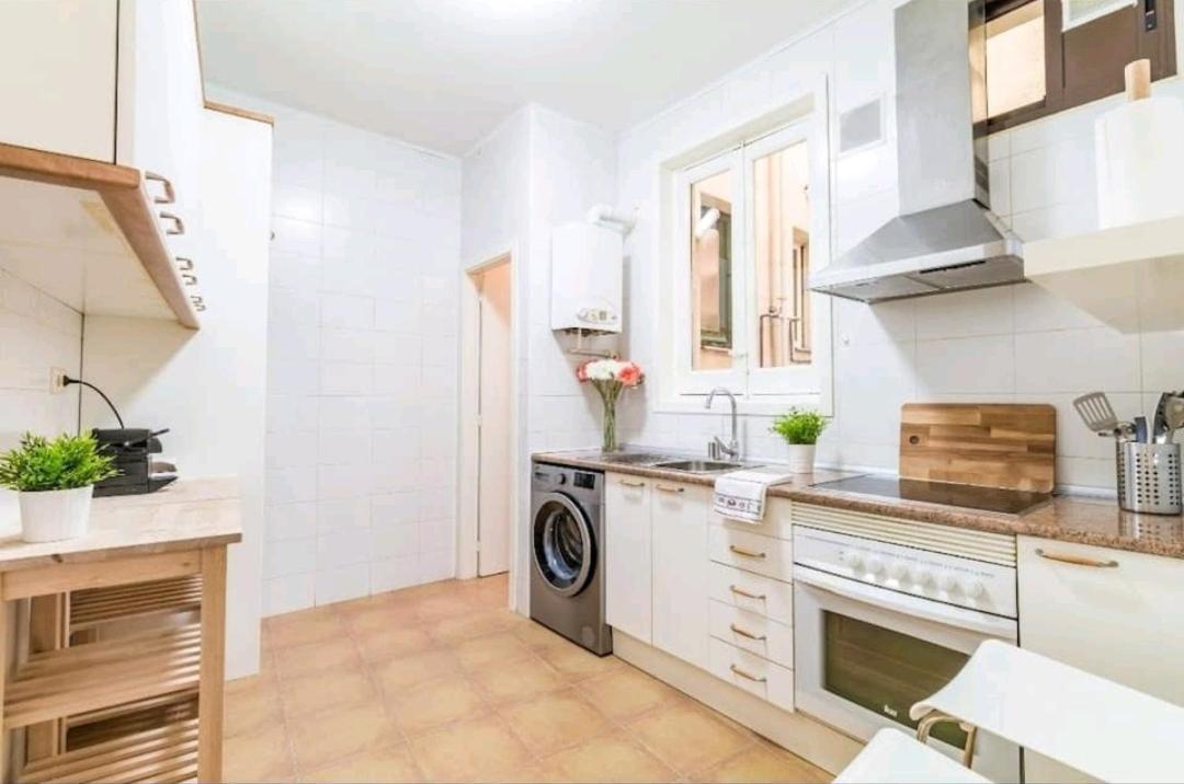 Garla Apartamento *