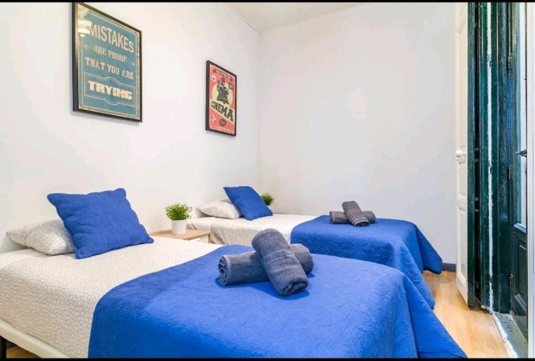 Apartamento Garla *