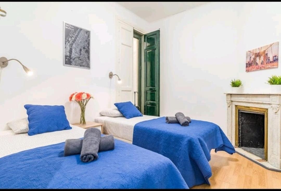 Apartamento Garla