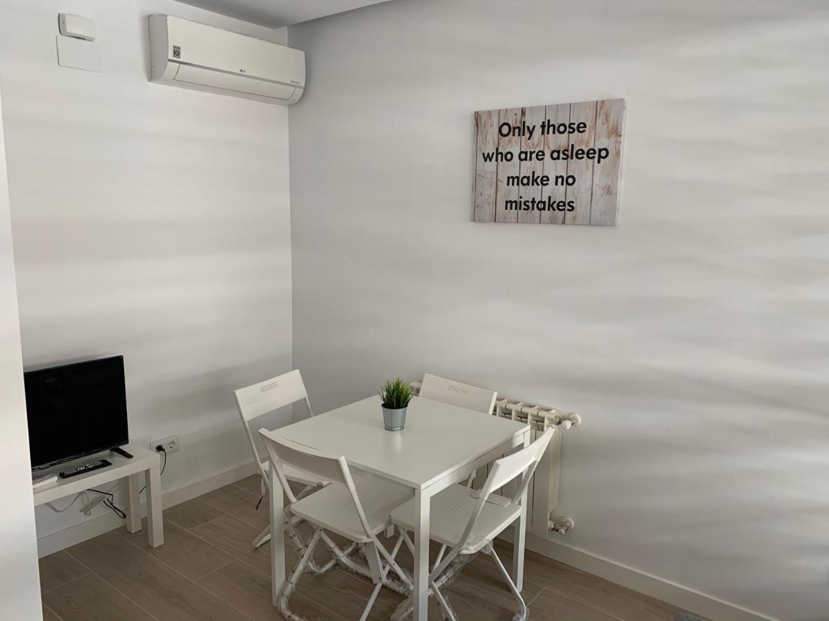 Moncloa-arguelles Nuevos Pisos Apartamento Madrid