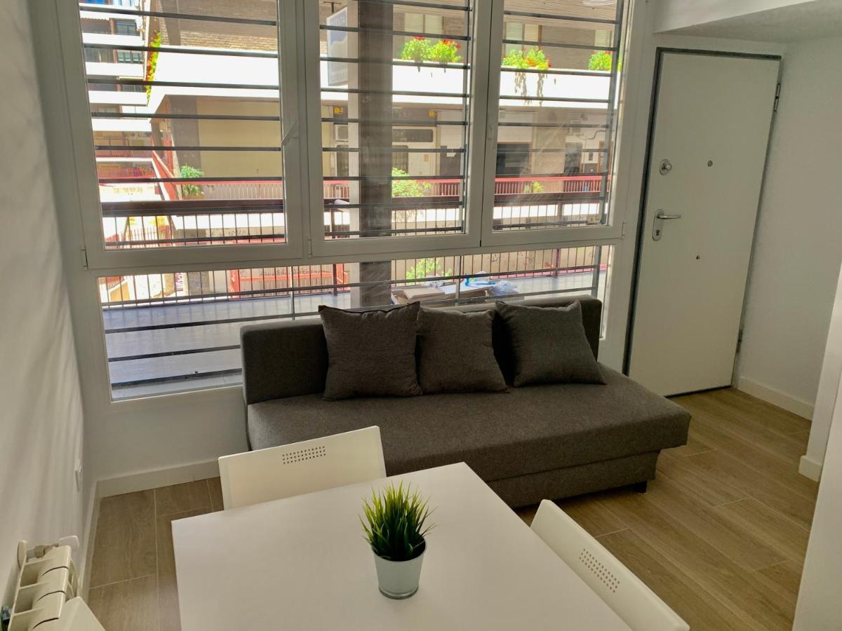 Moncloa-arguelles Nuevos Pisos Apartamento Madrid