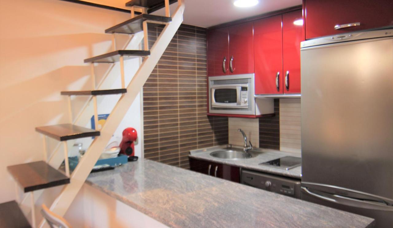 Chueca Apartamento Madrid