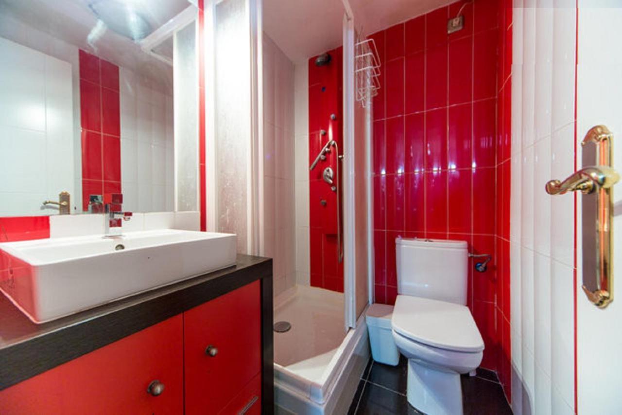 Apartamento Chueca