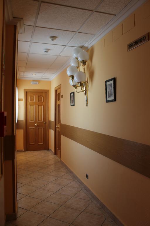 Maria Ronda Guest house Madrid