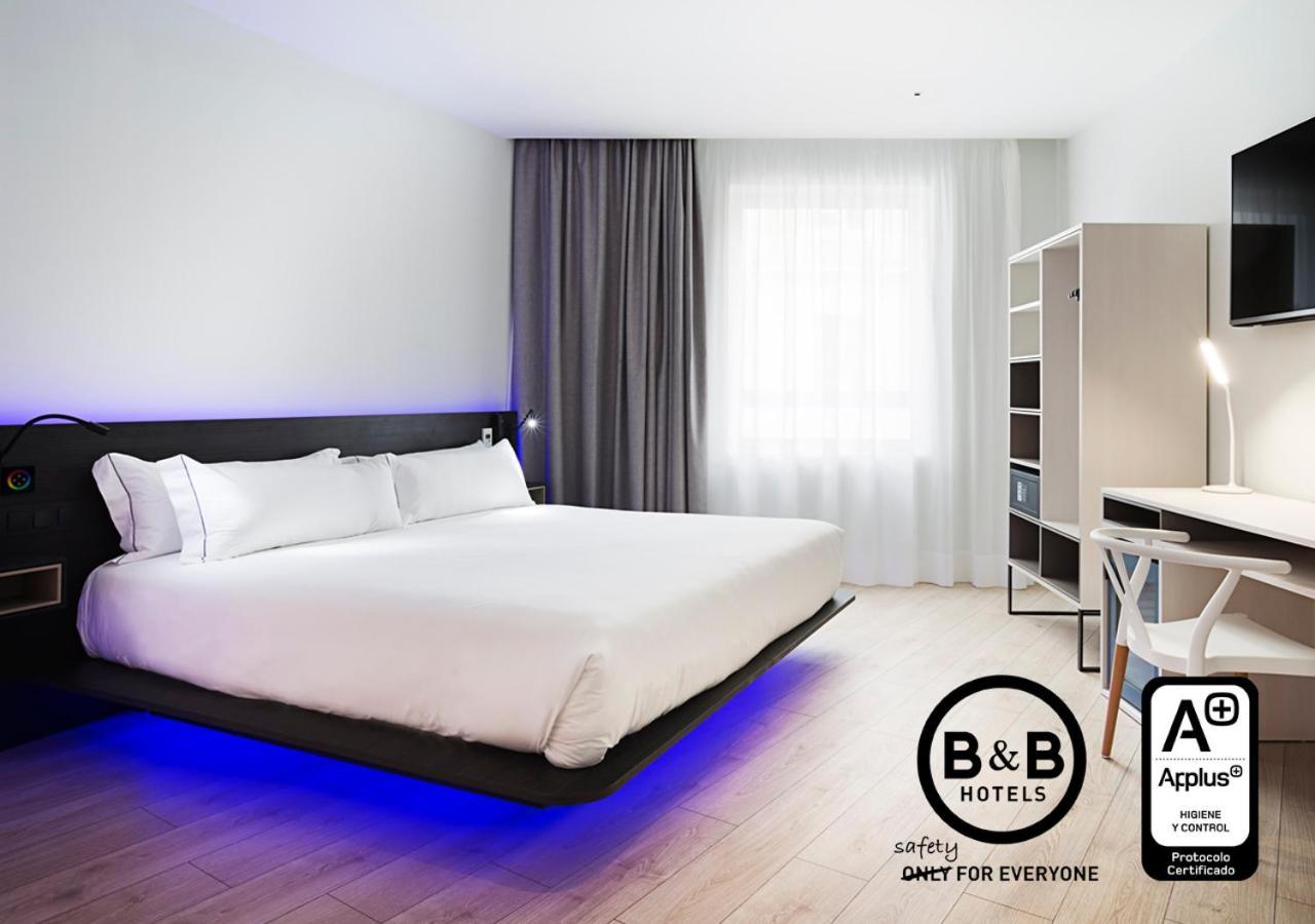 Hotel Centro Puerta Del Sol Madrid