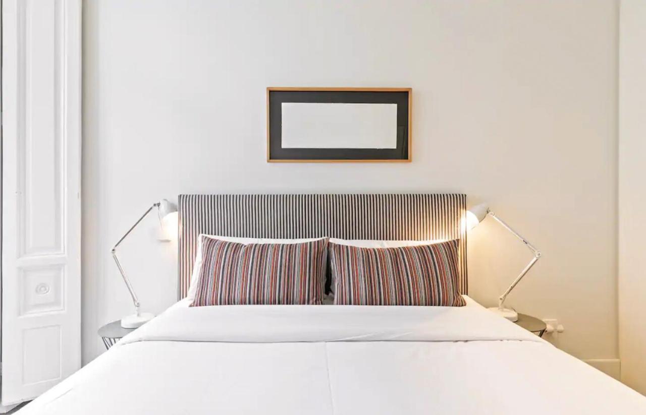 Bnbholder Charming & Stylish Iii Chueca Madrid