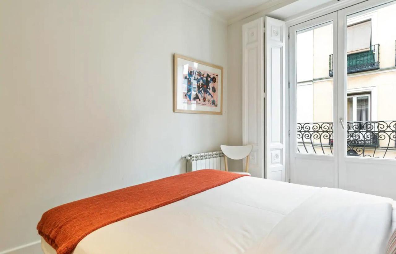 Bnbholder Charming & Stylish Iii Chueca Apartamento *