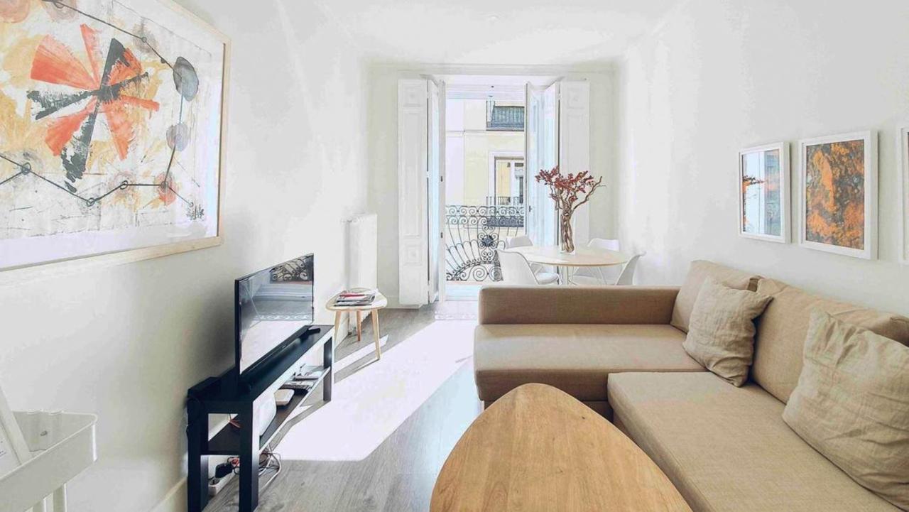 Bnbholder Charming & Stylish Iii Chueca Apartamento *