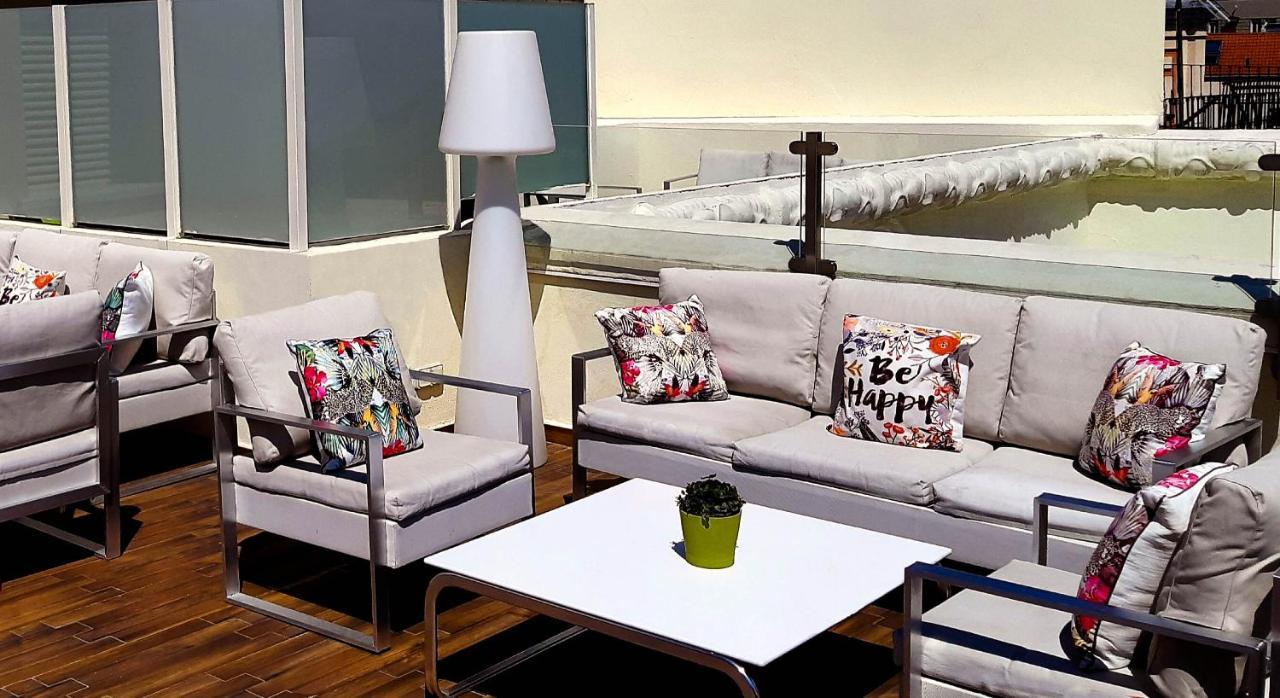 Vincci Centrum 4*