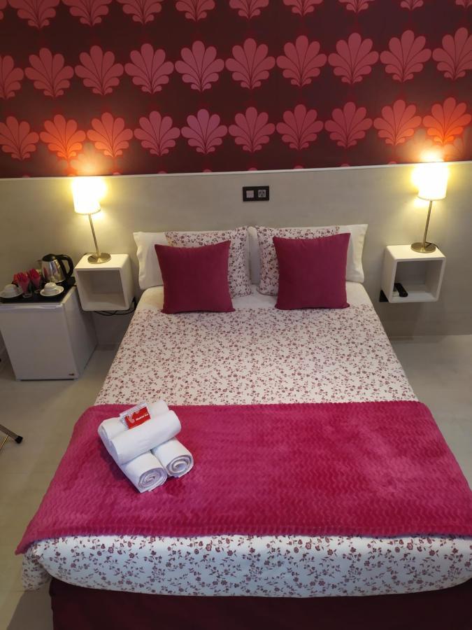Guest house Hostal Inn Madrid