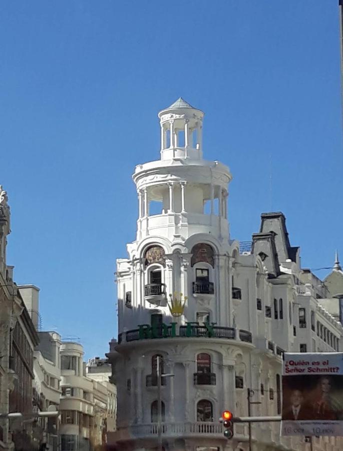 Guest house Hostal Inn Madrid 2*