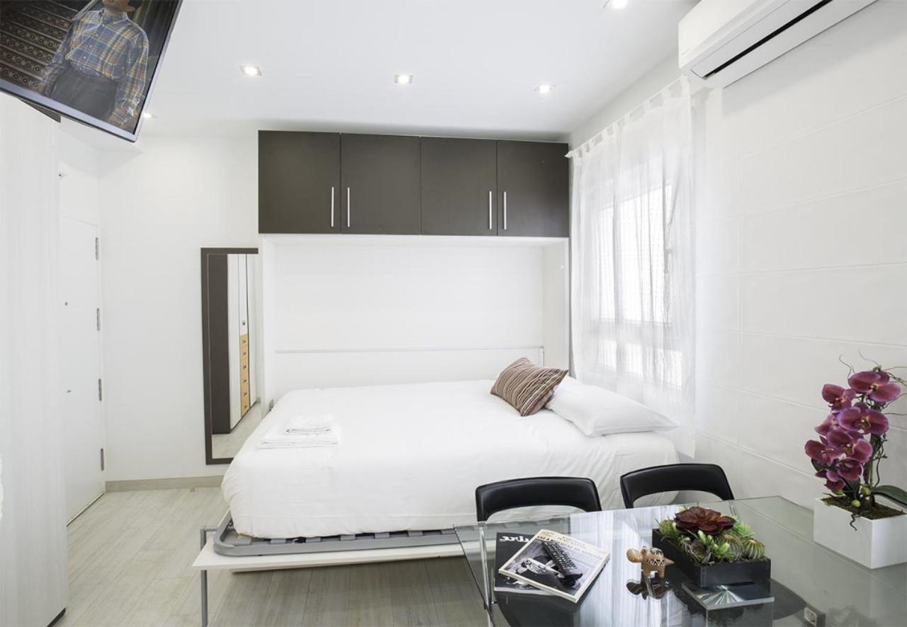 Mit House Salamanca Confort Peñalver En Capital Madrid