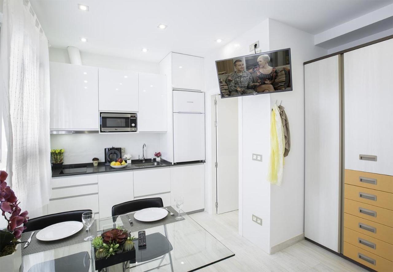 Mit House Salamanca Confort Peñalver En Capital