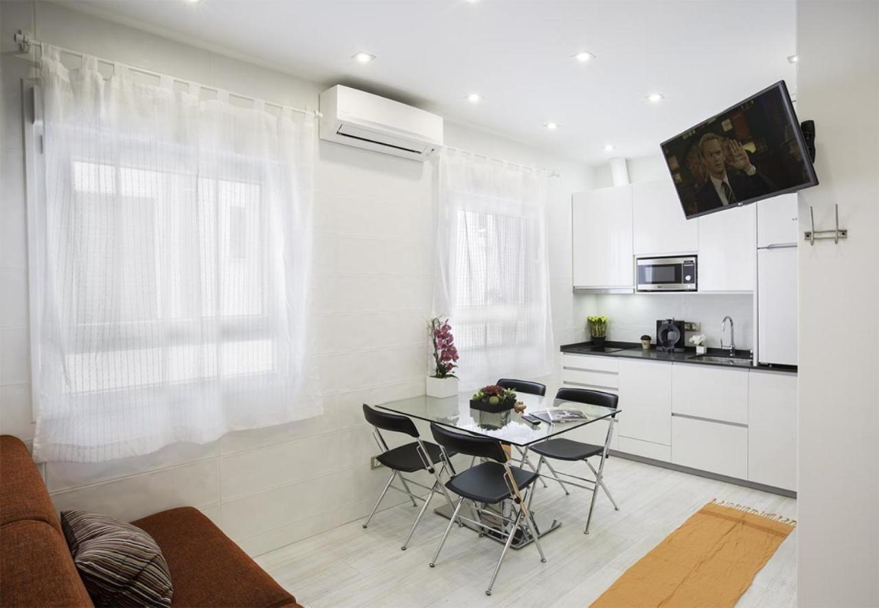 Mit House Salamanca Confort Peñalver En Capital Madrid