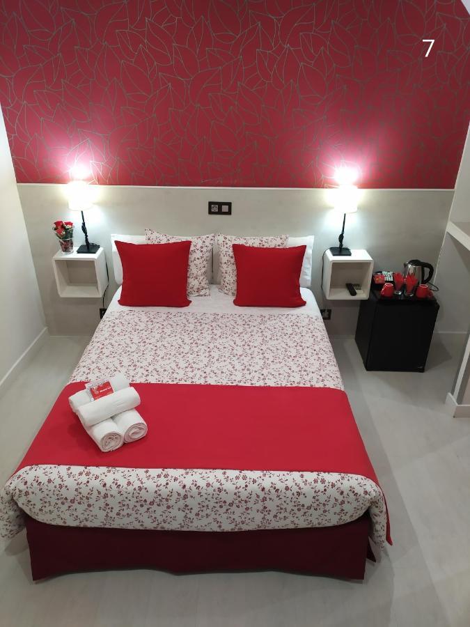 Hostal Inn Madrid Guest house Madrid