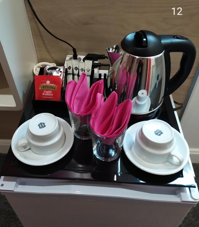 Hostal Inn Madrid Madrid