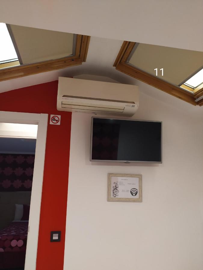 Guest house Hostal Inn Madrid Madrid