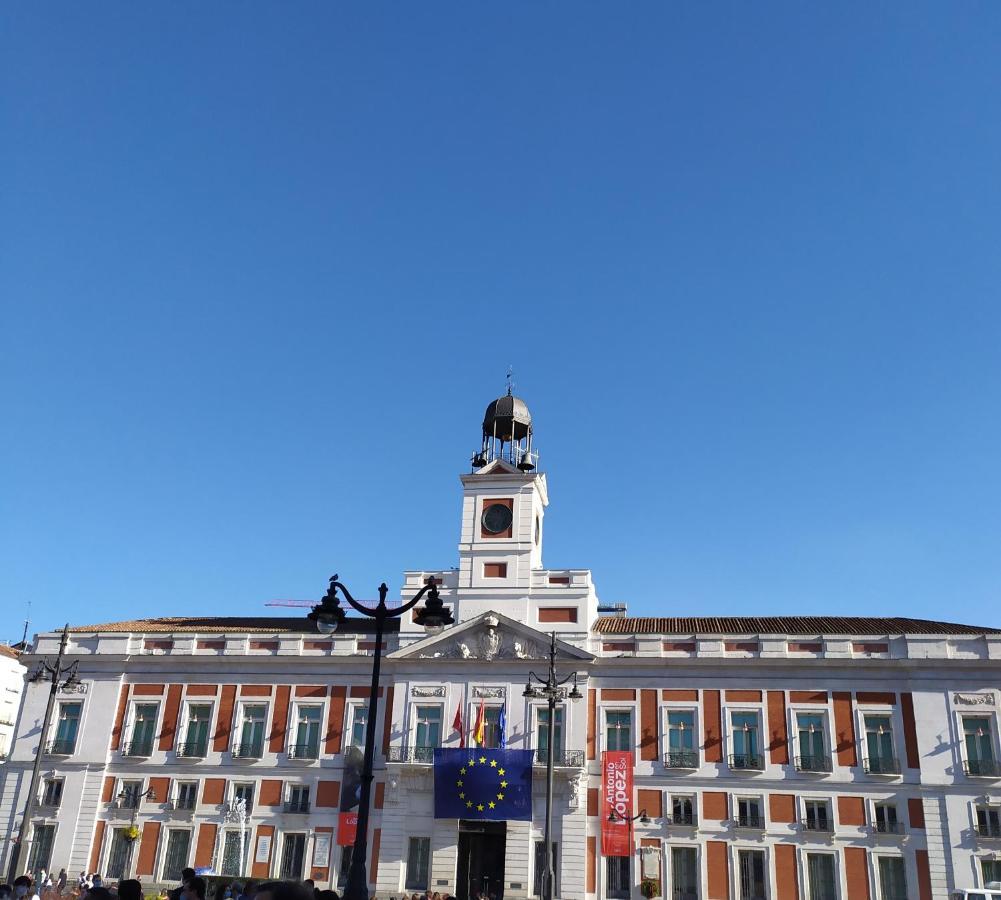 Hostal Inn Madrid Madrid