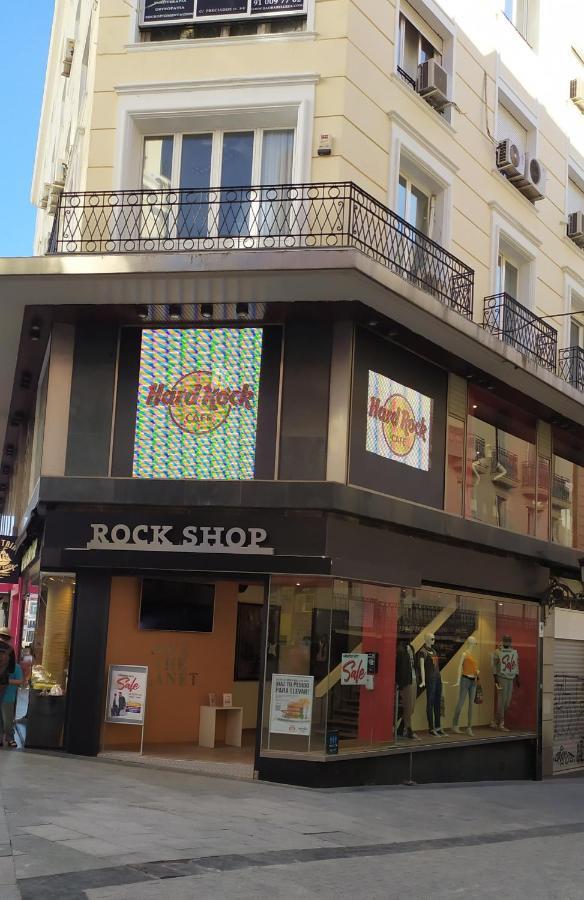 Guest house Hostal Inn Madrid