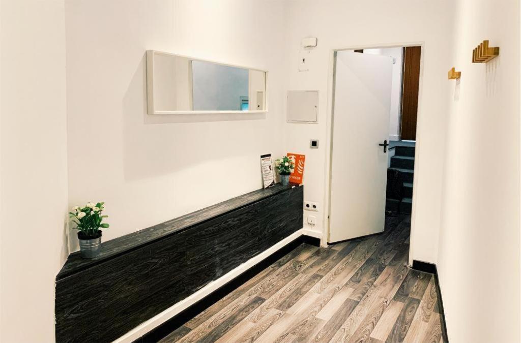 Apartment Palacio Real Citymad *