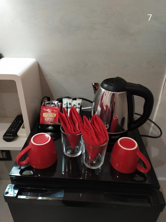 Hostal Inn Madrid Madrid