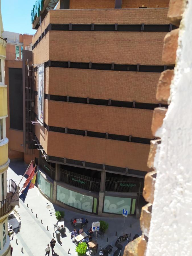 Hostal Inn Madrid 2* Madrid
