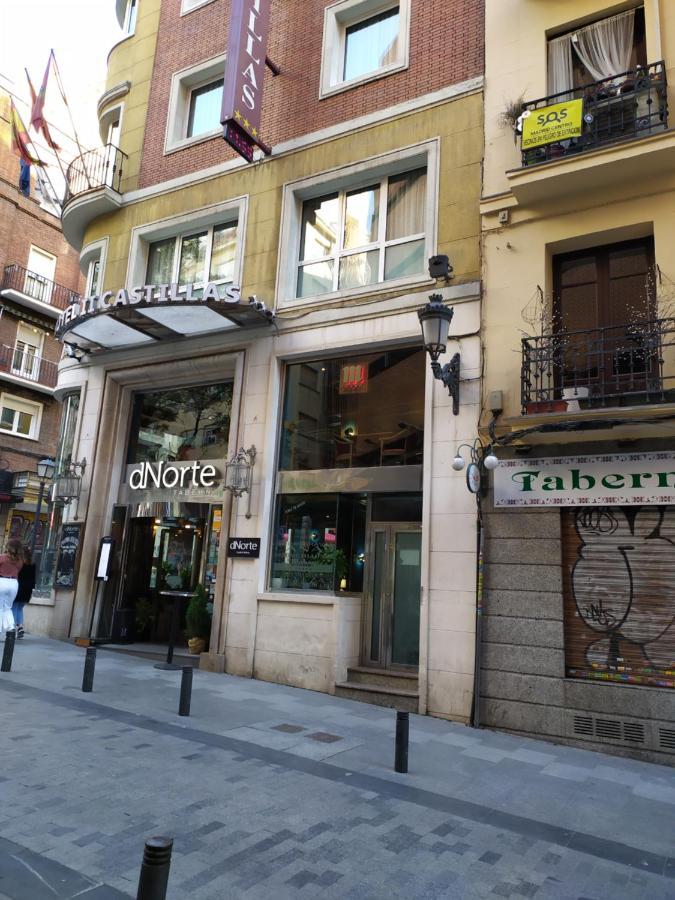 Guest house Hostal Inn Madrid