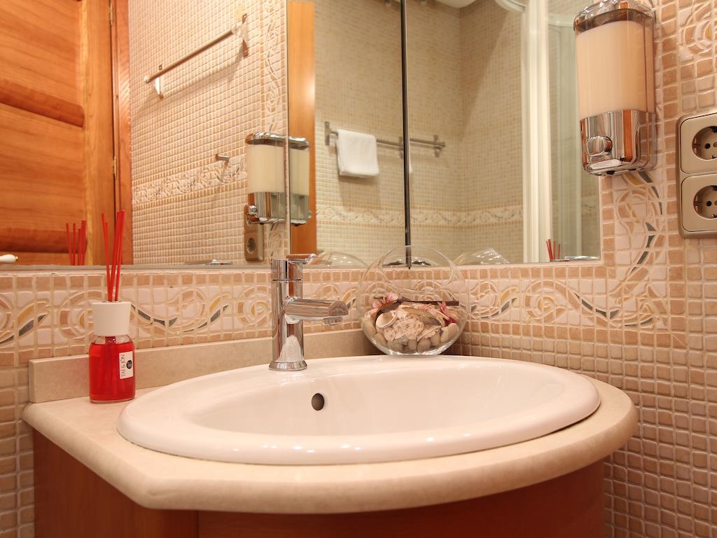 Apartamento Good Prado